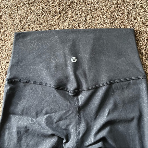 Lululemon Align 28" Leggings - Picture 7 of 9